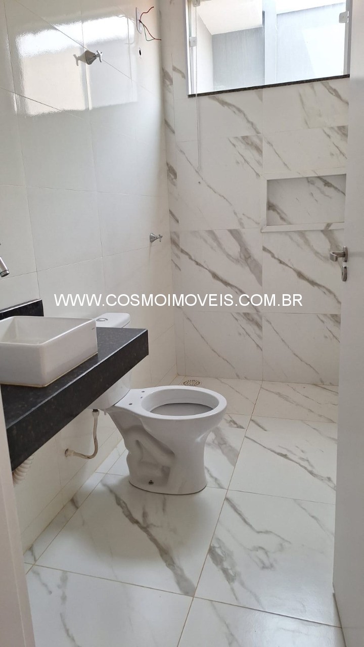 Casa, 2 quartos - Foto 11