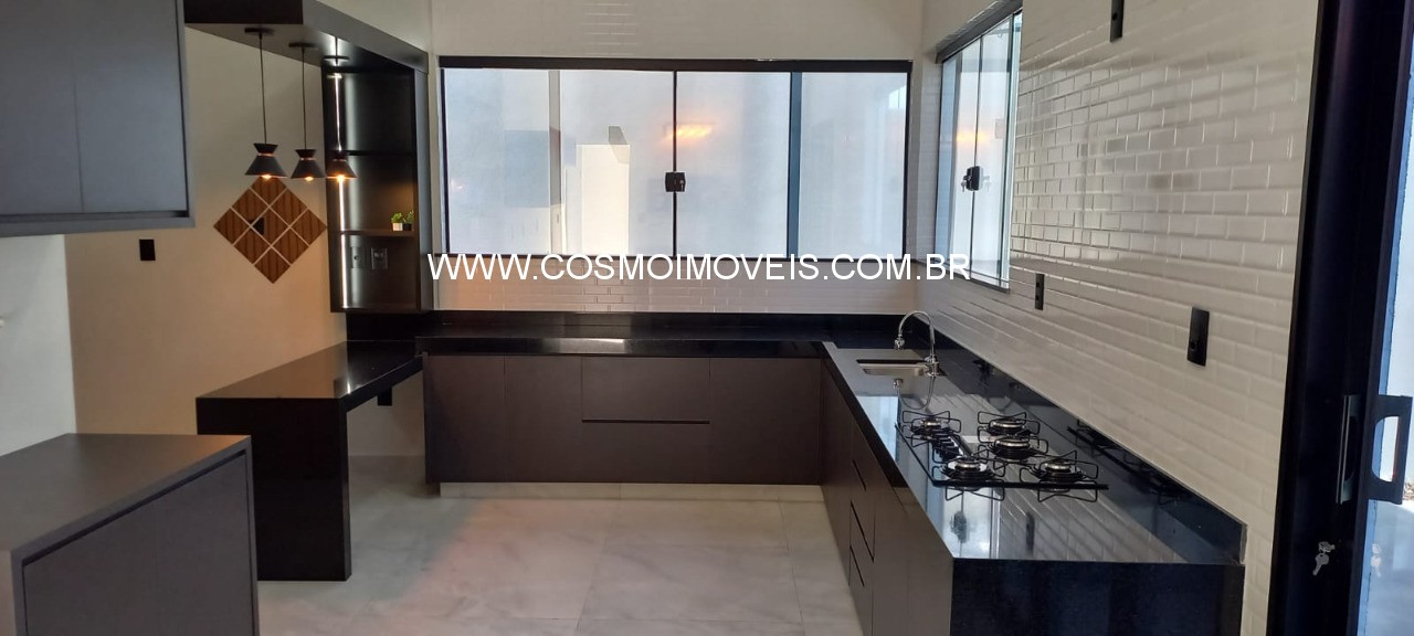 Casa, 3 quartos - Foto 35