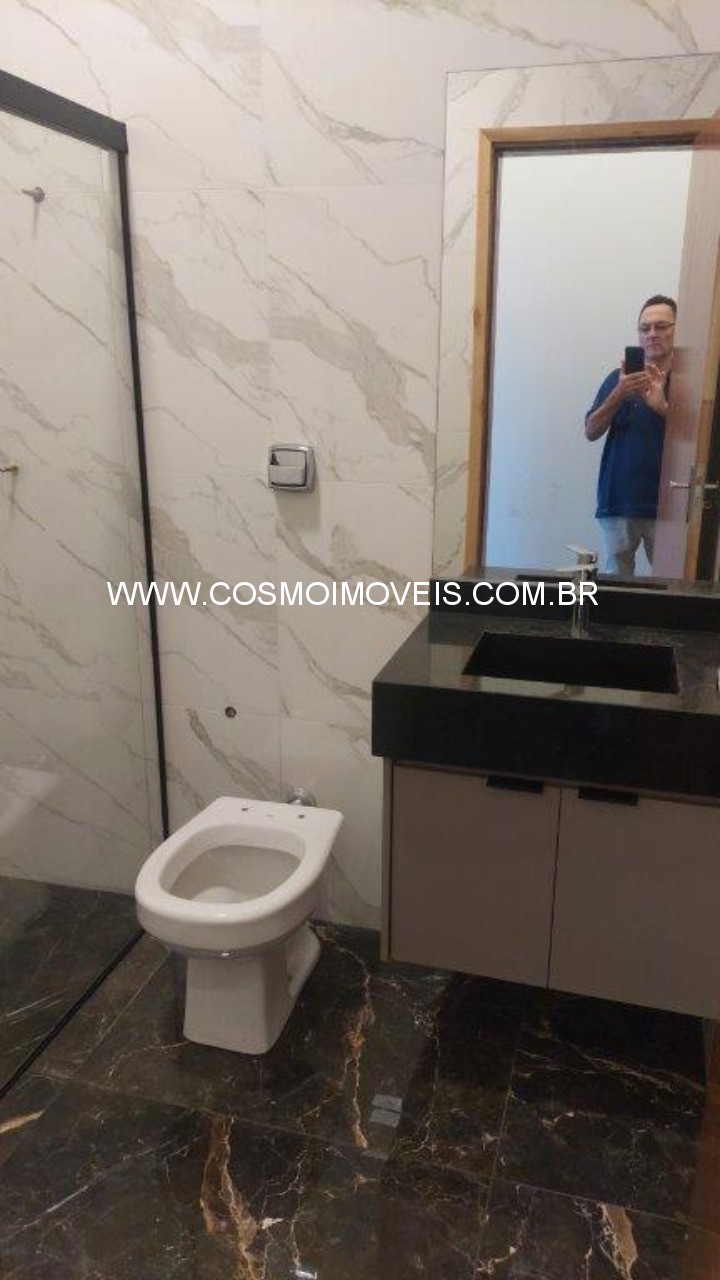 Casa, 3 quartos, 169 m² - Foto 10