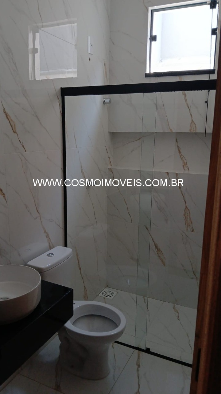 Casa, 2 quartos - Foto 5