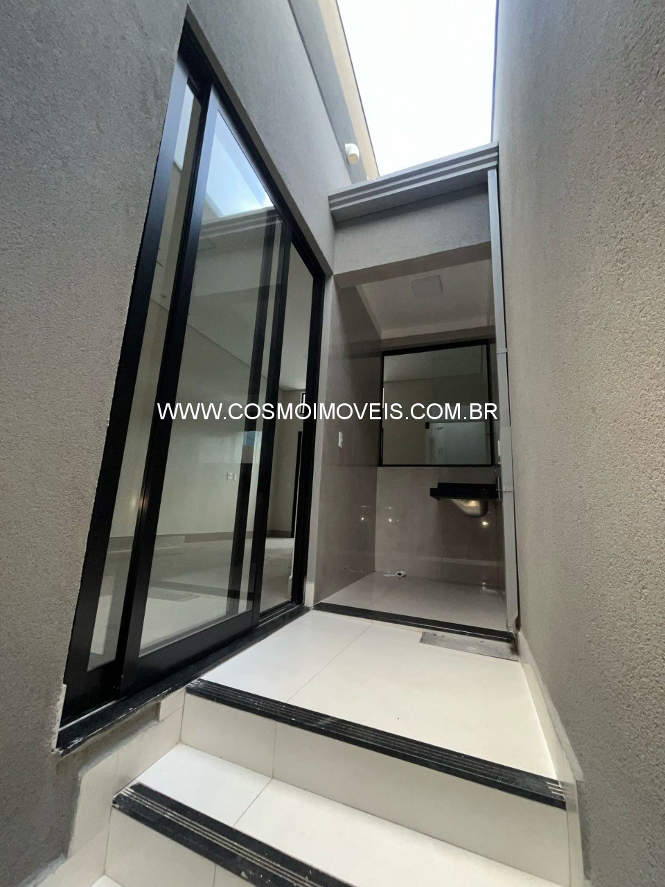 Casa, 3 quartos - Foto 1