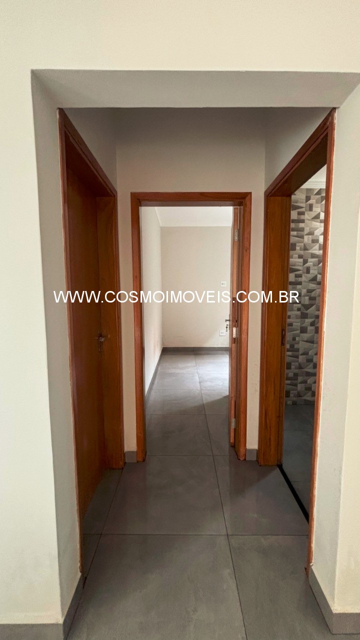 Apartamento, 2 quartos, 60 m² - Foto 6