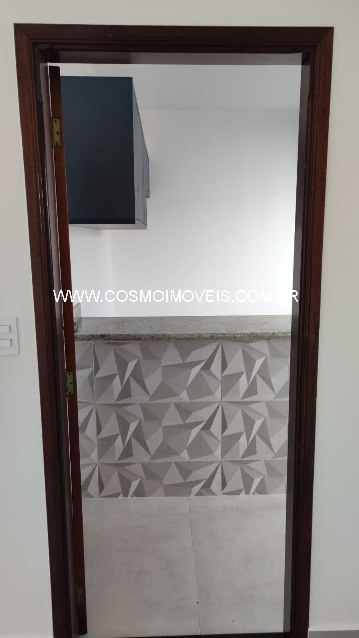 Casa, 4 quartos - Foto 32