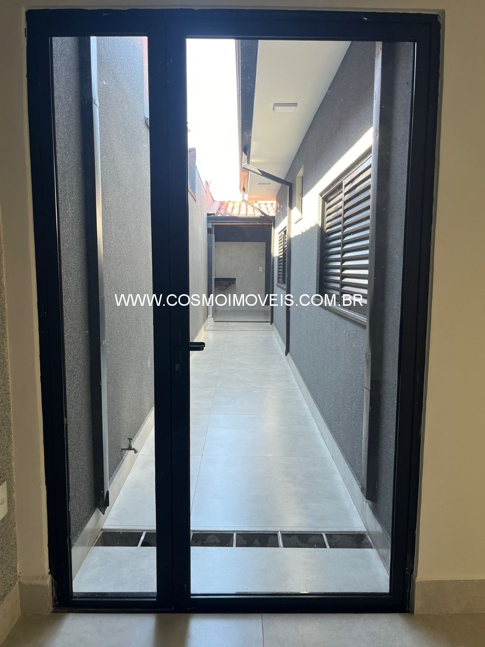 Casa, 4 quartos - Foto 10