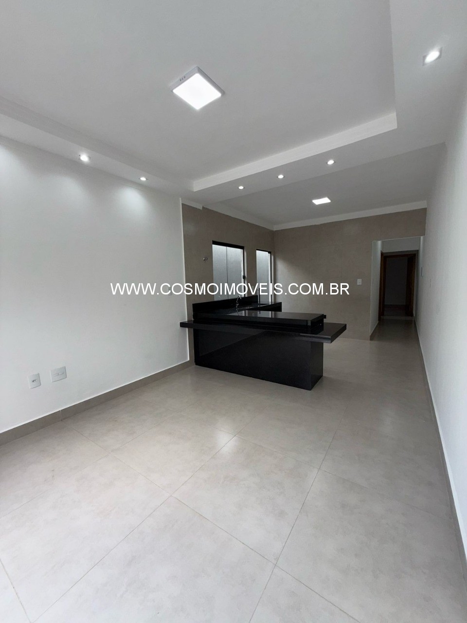 Casa, 2 quartos - Foto 20