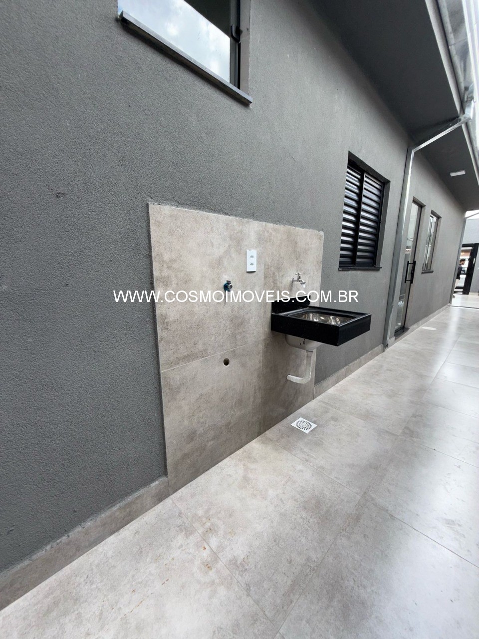 Casa, 2 quartos - Foto 19