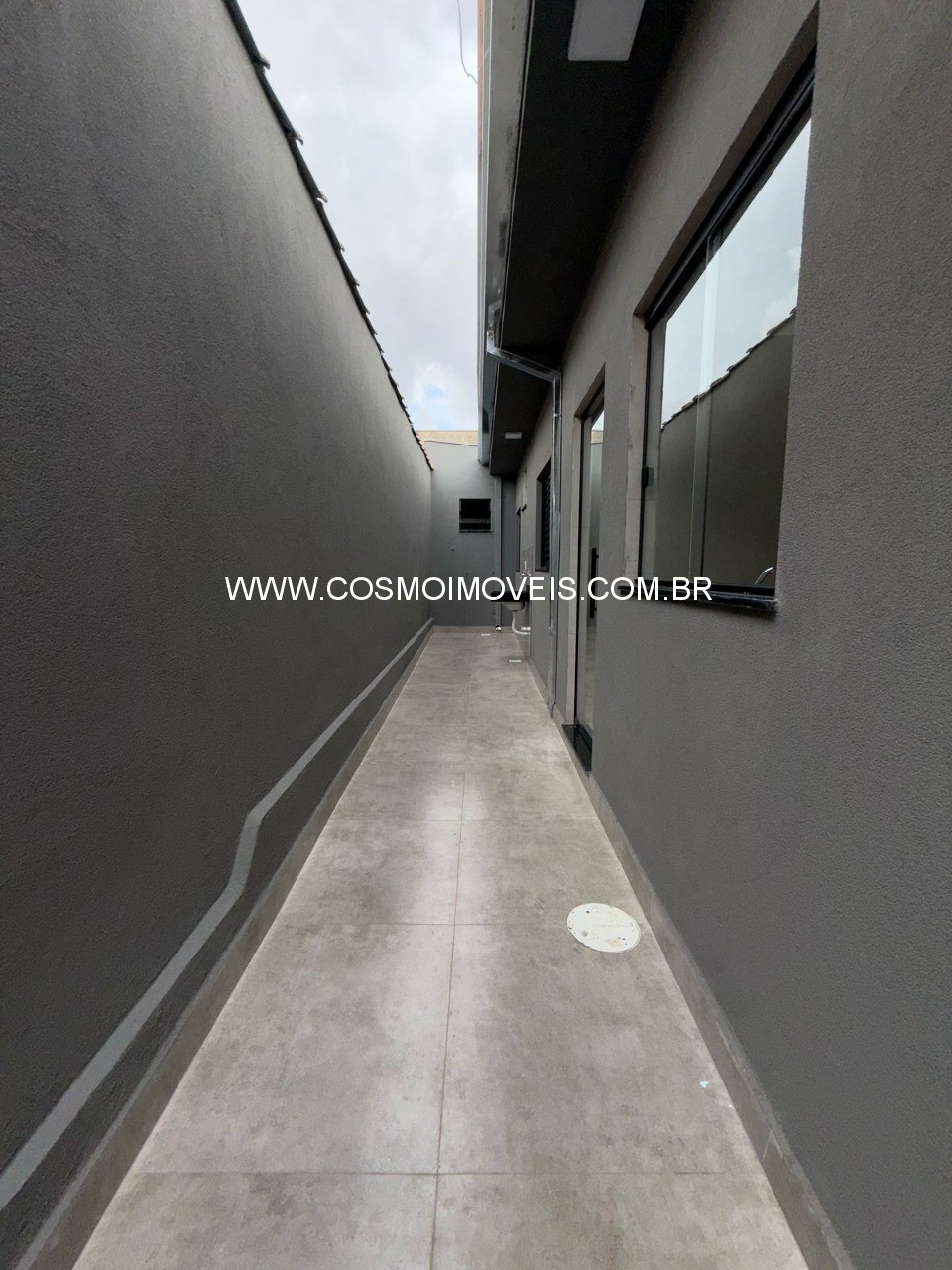 Casa, 2 quartos - Foto 8