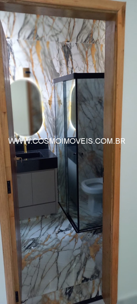 Casa, 3 quartos - Foto 4