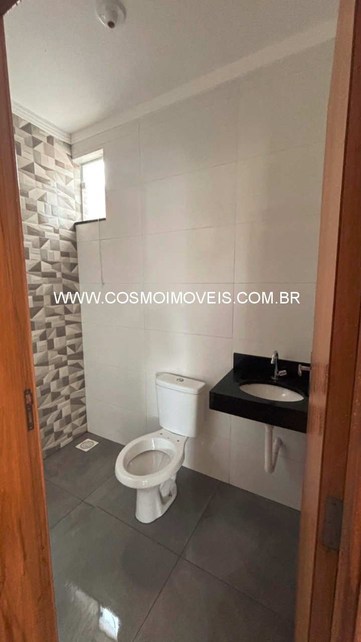 Apartamento, 2 quartos, 60 m² - Foto 3