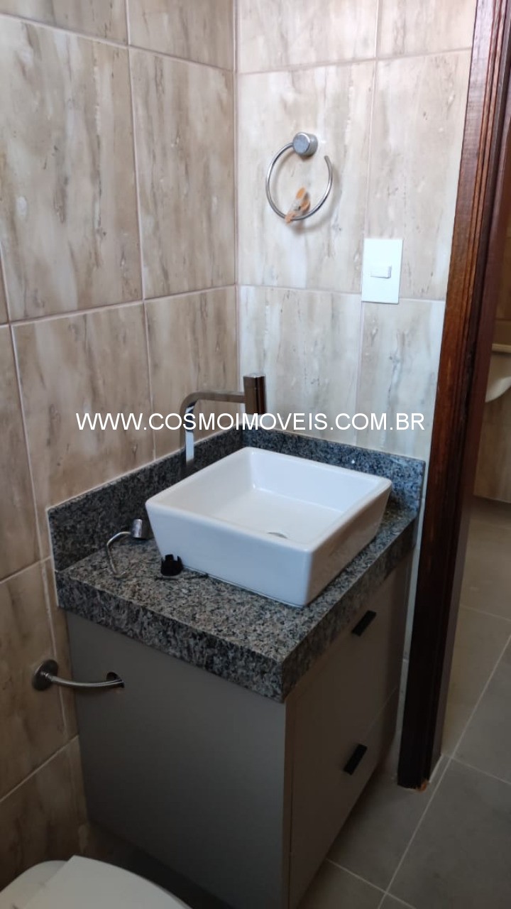 Casa, 4 quartos - Foto 10