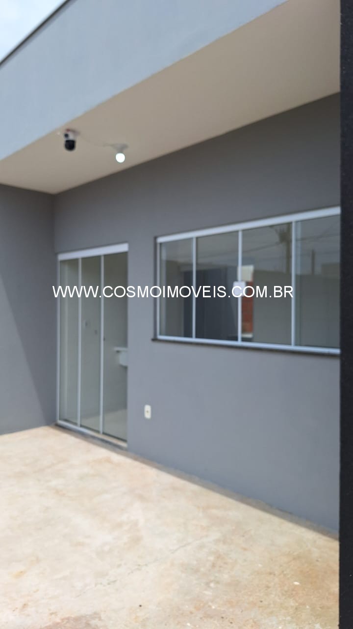 Casa, 2 quartos - Foto 5