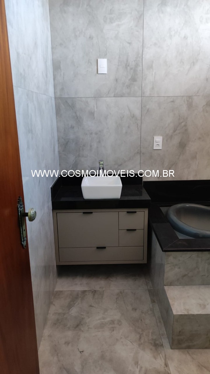 Casa, 4 quartos - Foto 27