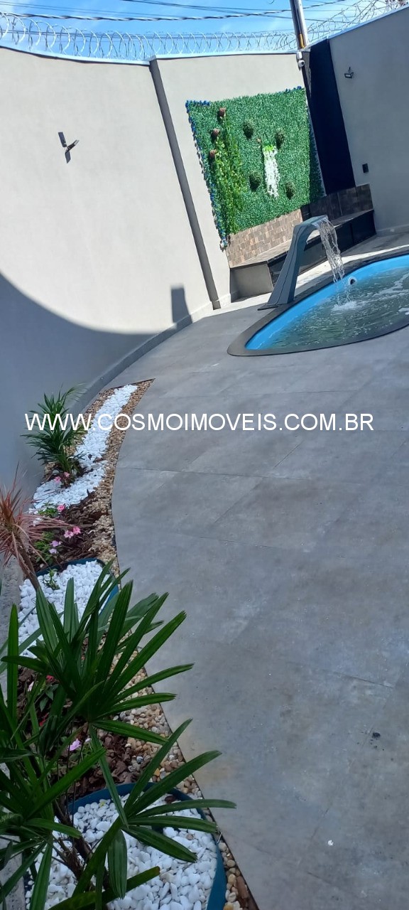 Casa, 3 quartos - Foto 22