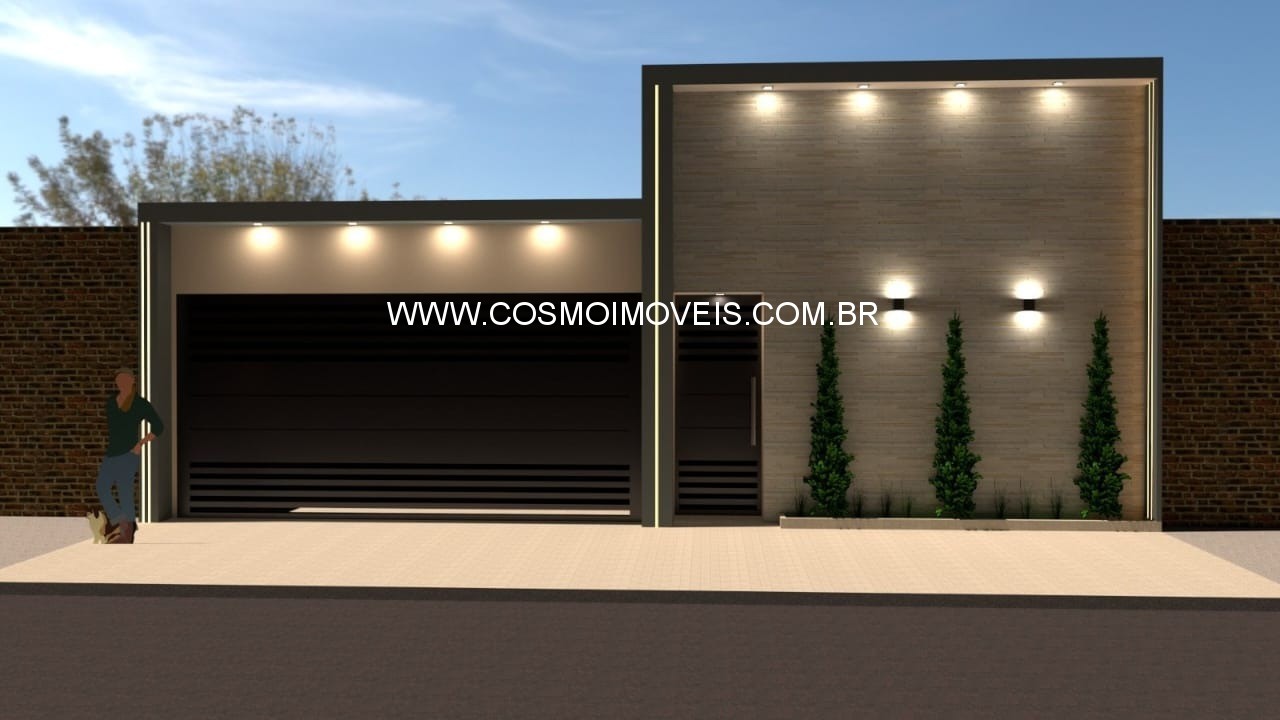 Casa, 4 quartos - Foto 21