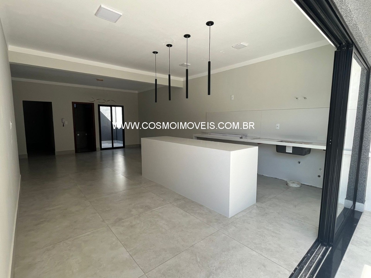 Casa, 4 quartos - Foto 17