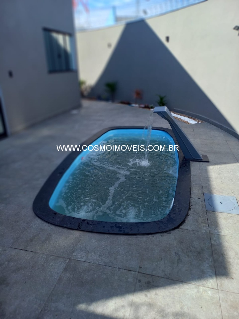 Casa, 3 quartos - Foto 29