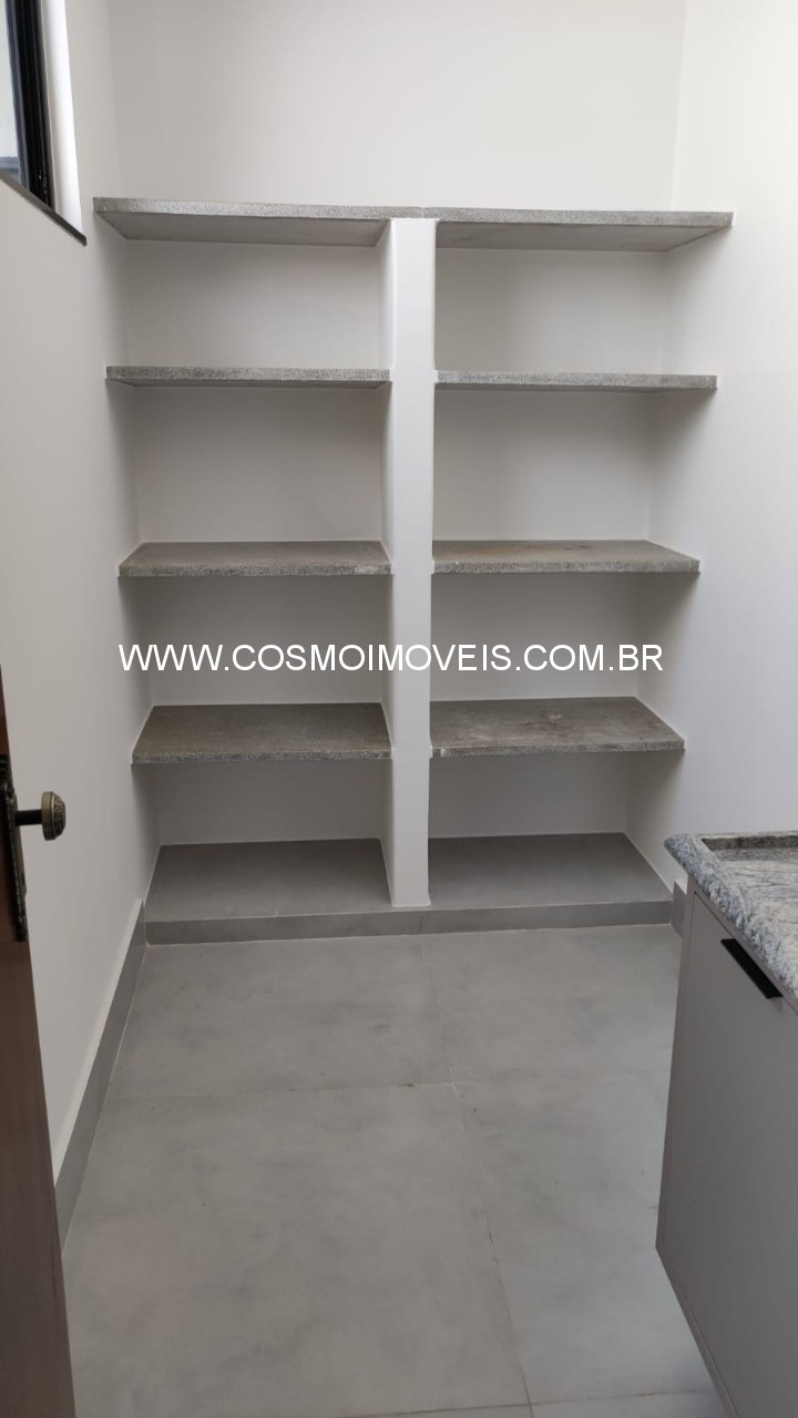 Casa, 4 quartos - Foto 57