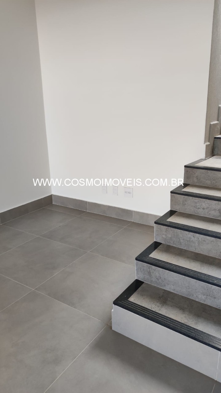 Casa, 4 quartos - Foto 9