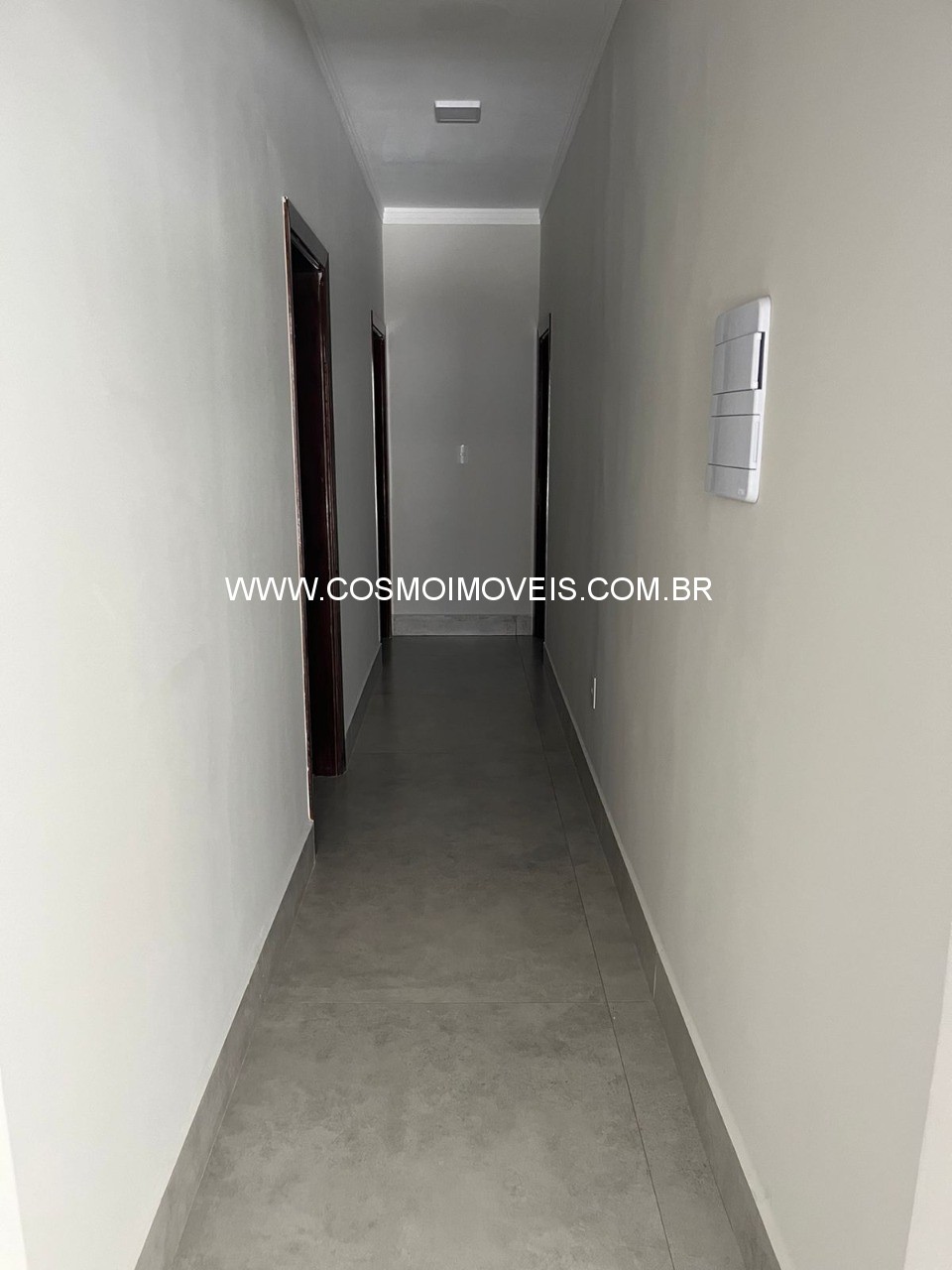 Casa, 4 quartos - Foto 2