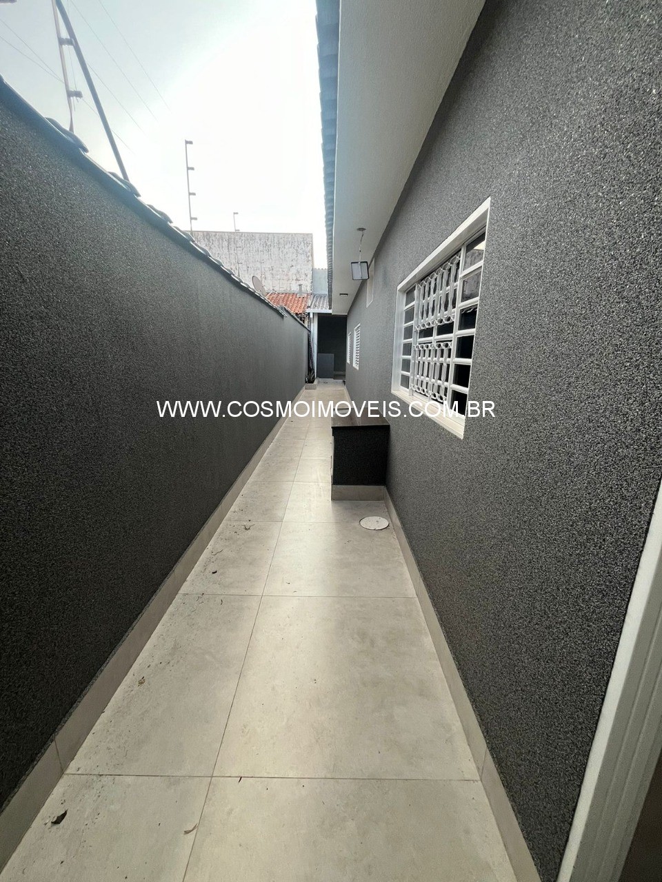 Casa, 3 quartos - Foto 35