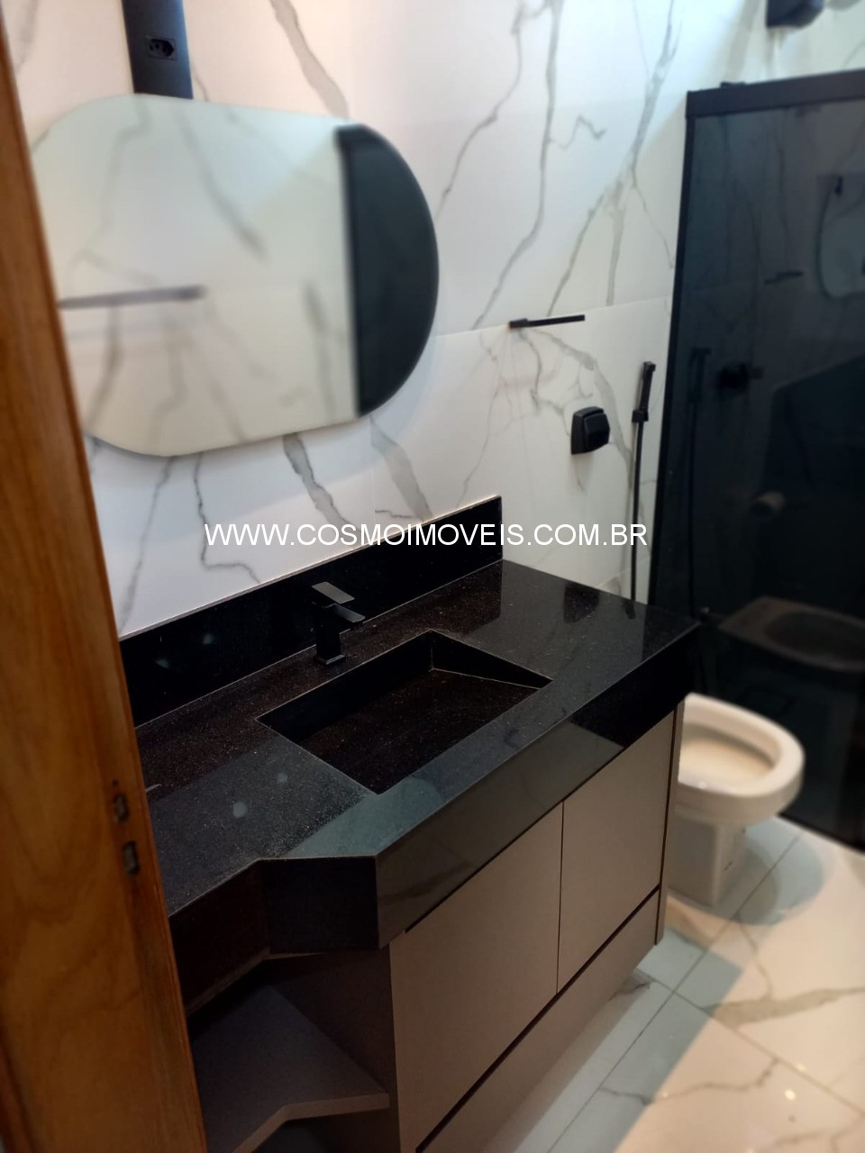 Casa, 3 quartos - Foto 15