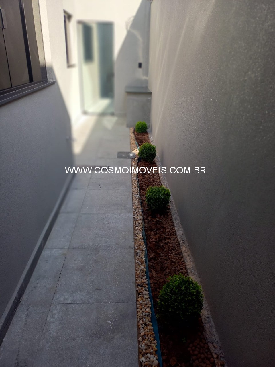 Casa, 3 quartos - Foto 26