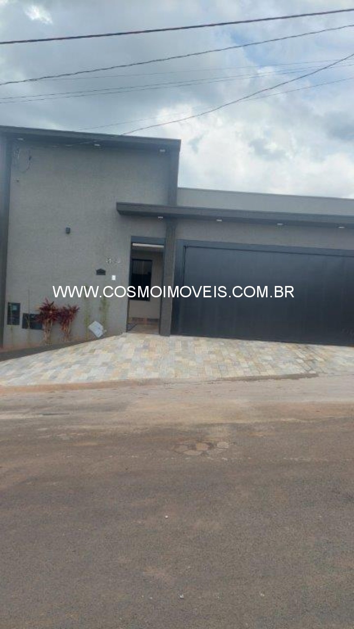 Casa, 3 quartos, 169 m² - Foto 2