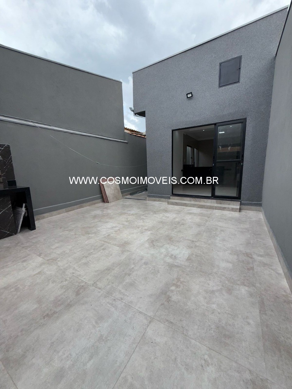 Casa, 2 quartos - Foto 14