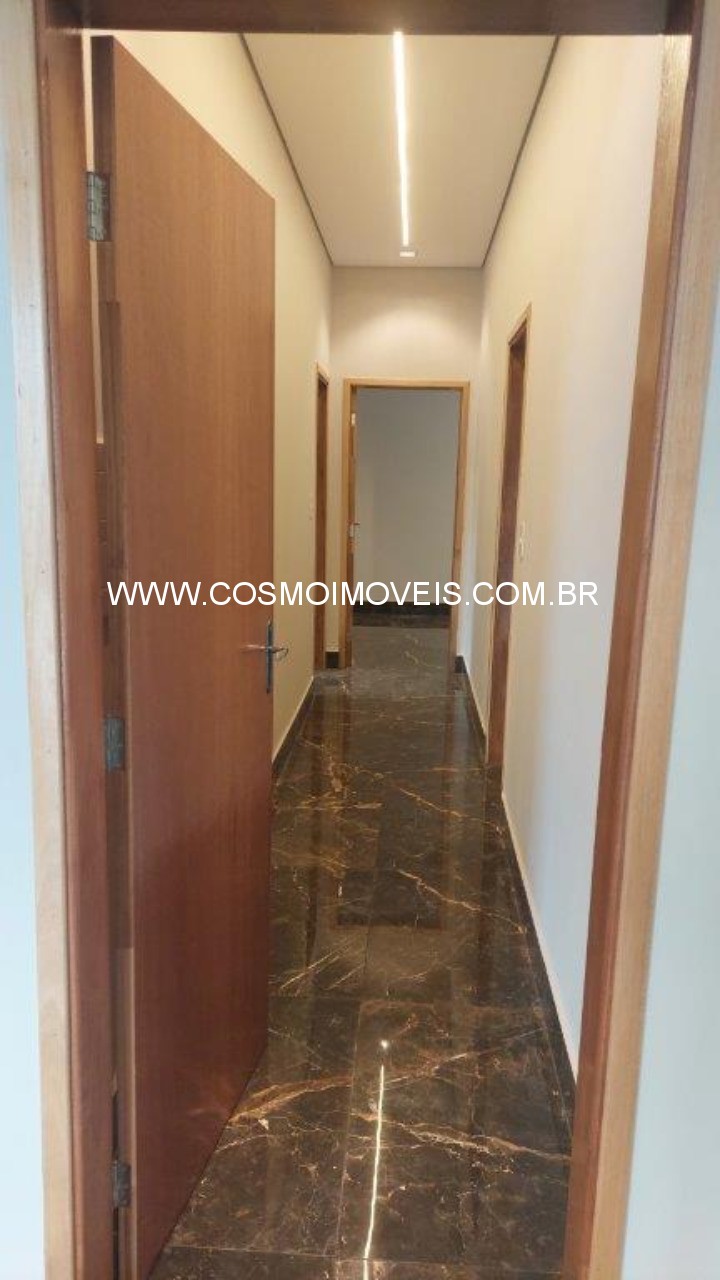 Casa, 3 quartos, 169 m² - Foto 9