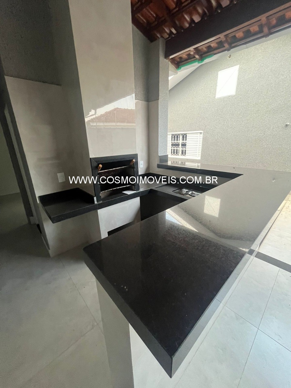 Casa, 3 quartos - Foto 17