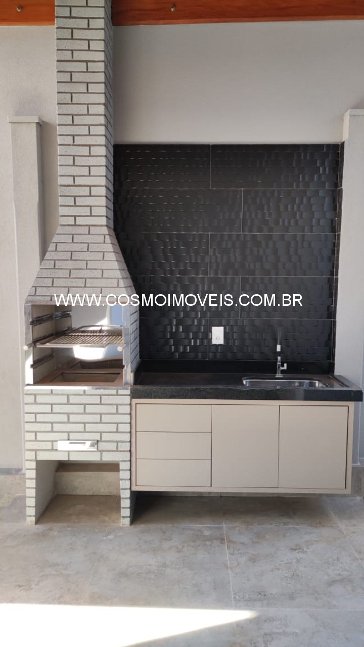 Casa, 4 quartos - Foto 15