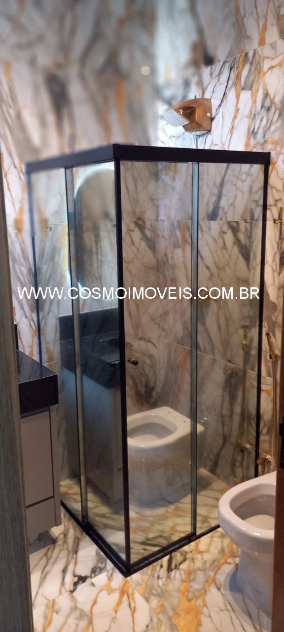 Casa, 3 quartos - Foto 2