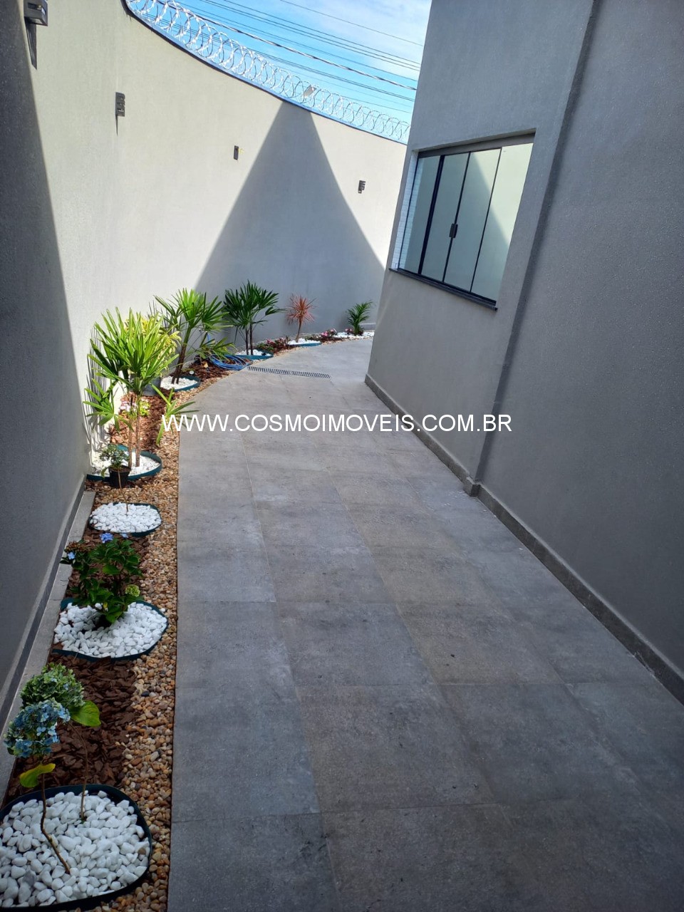 Casa, 3 quartos - Foto 36