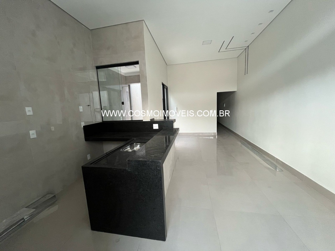 Casa, 3 quartos - Foto 13