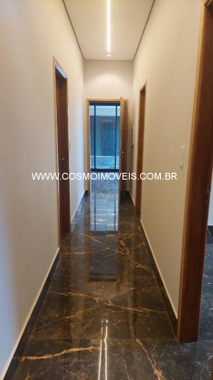 Casa, 3 quartos, 169 m² - Foto 13