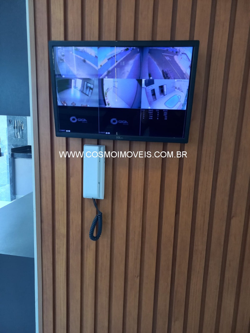 Casa, 3 quartos - Foto 40