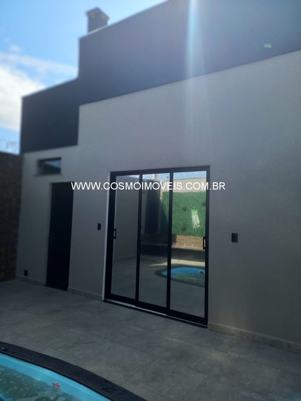 Casa, 3 quartos - Foto 32