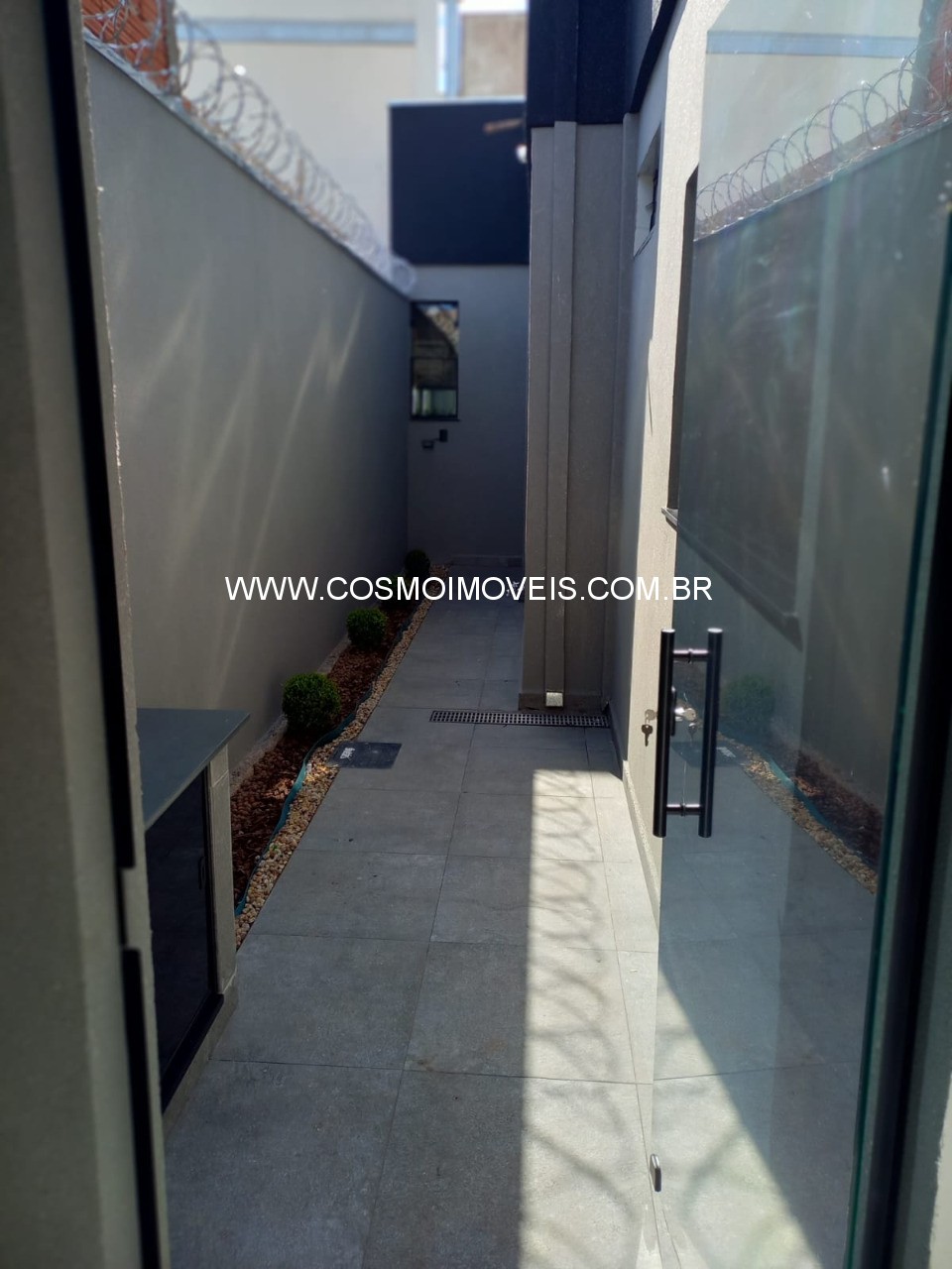 Casa, 3 quartos - Foto 24