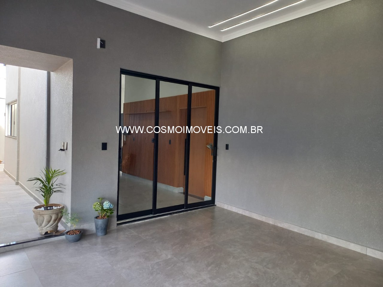 Casa, 3 quartos - Foto 46