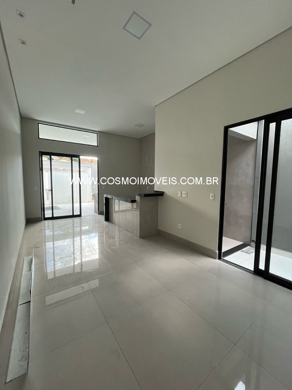 Casa, 3 quartos - Foto 3