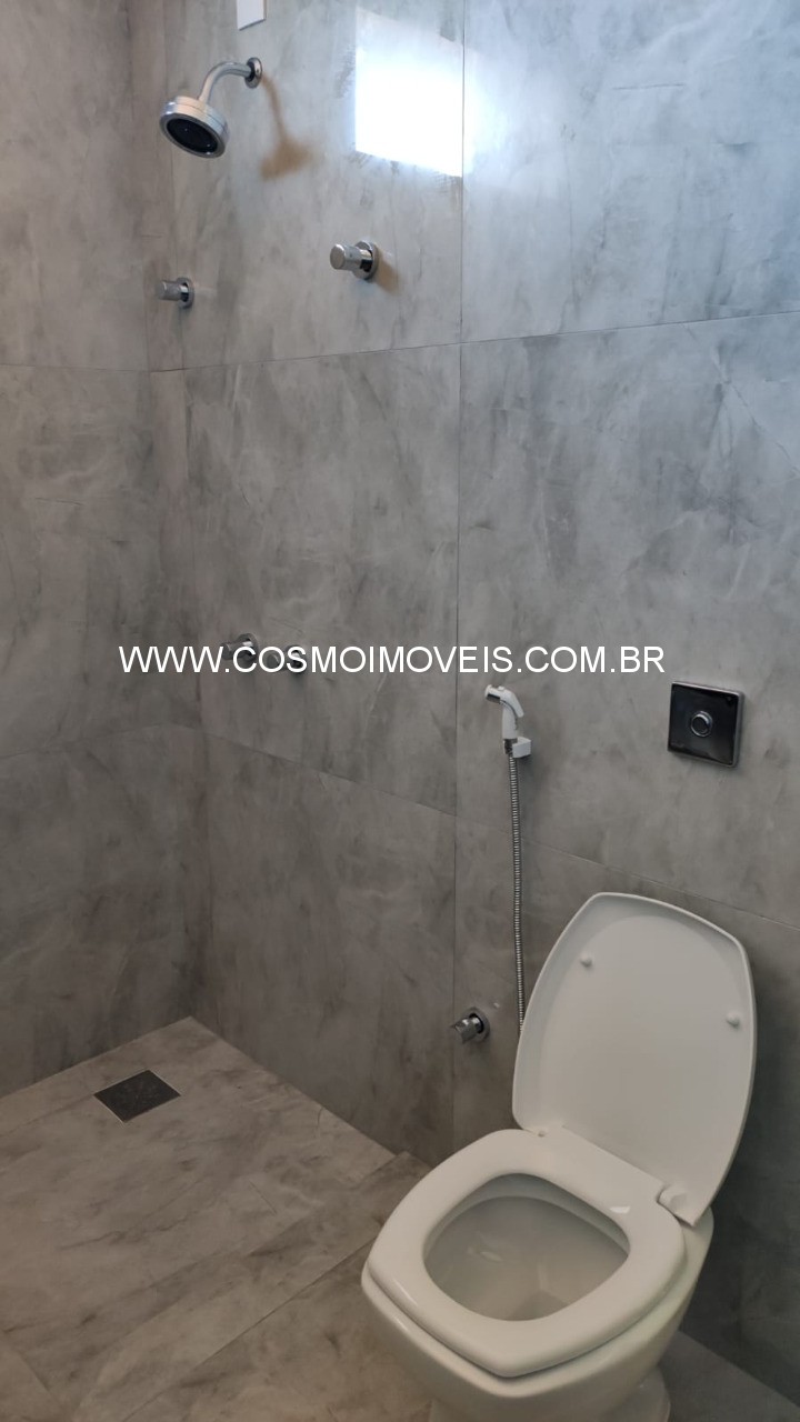 Casa, 4 quartos - Foto 26