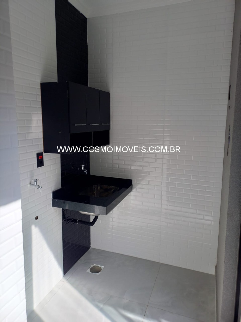 Casa, 3 quartos - Foto 19