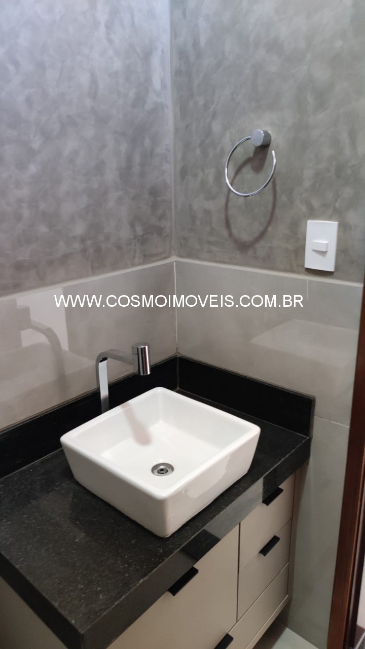 Casa, 4 quartos - Foto 8