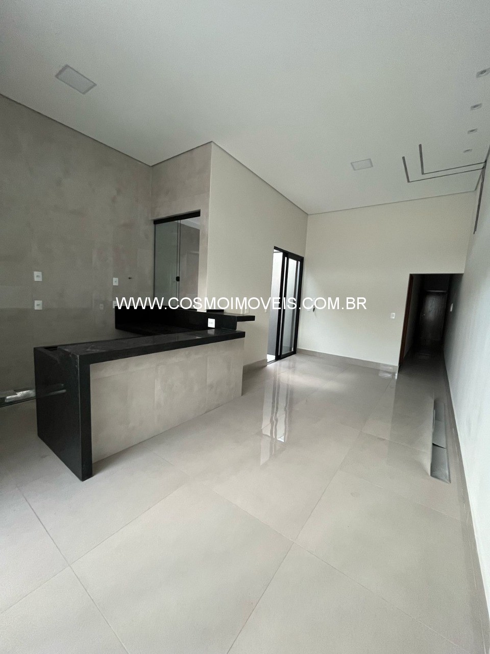 Casa, 3 quartos - Foto 6