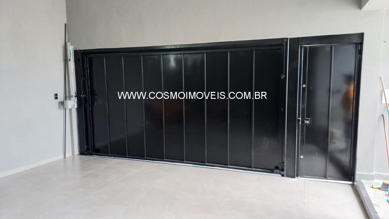 Casa, 3 quartos - Foto 45