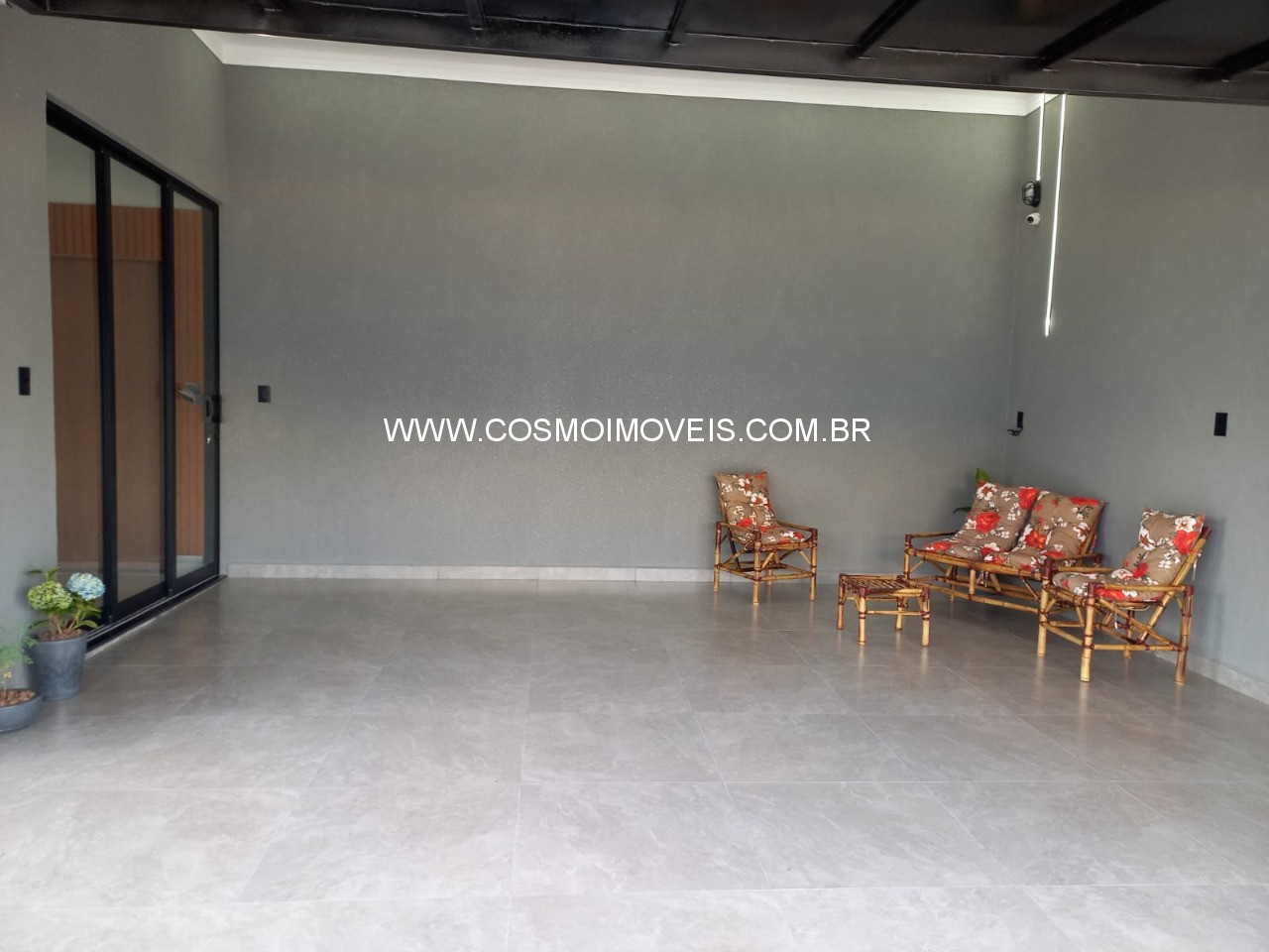 Casa, 3 quartos - Foto 52