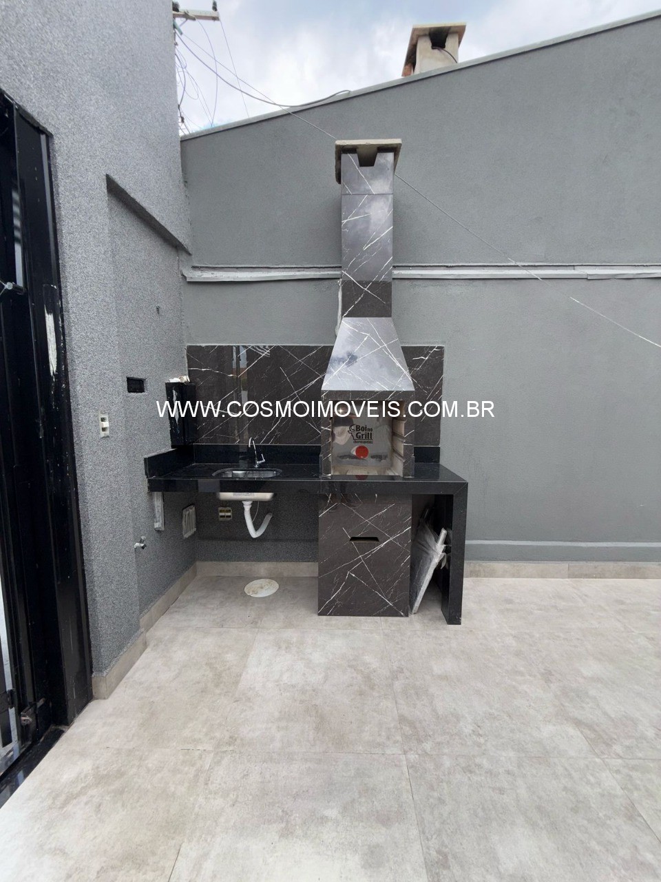 Casa, 2 quartos - Foto 21