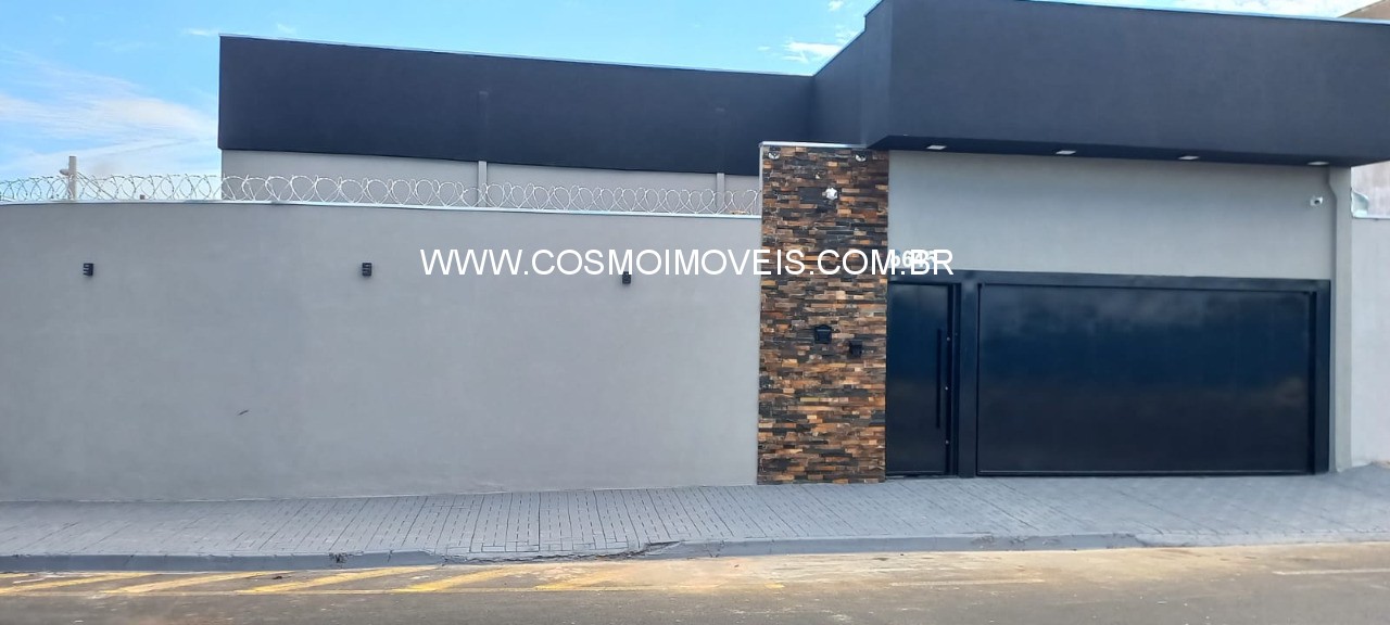 Casa, 3 quartos - Foto 48