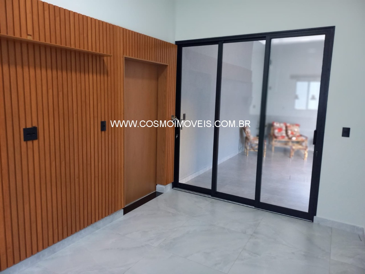 Casa, 3 quartos - Foto 39