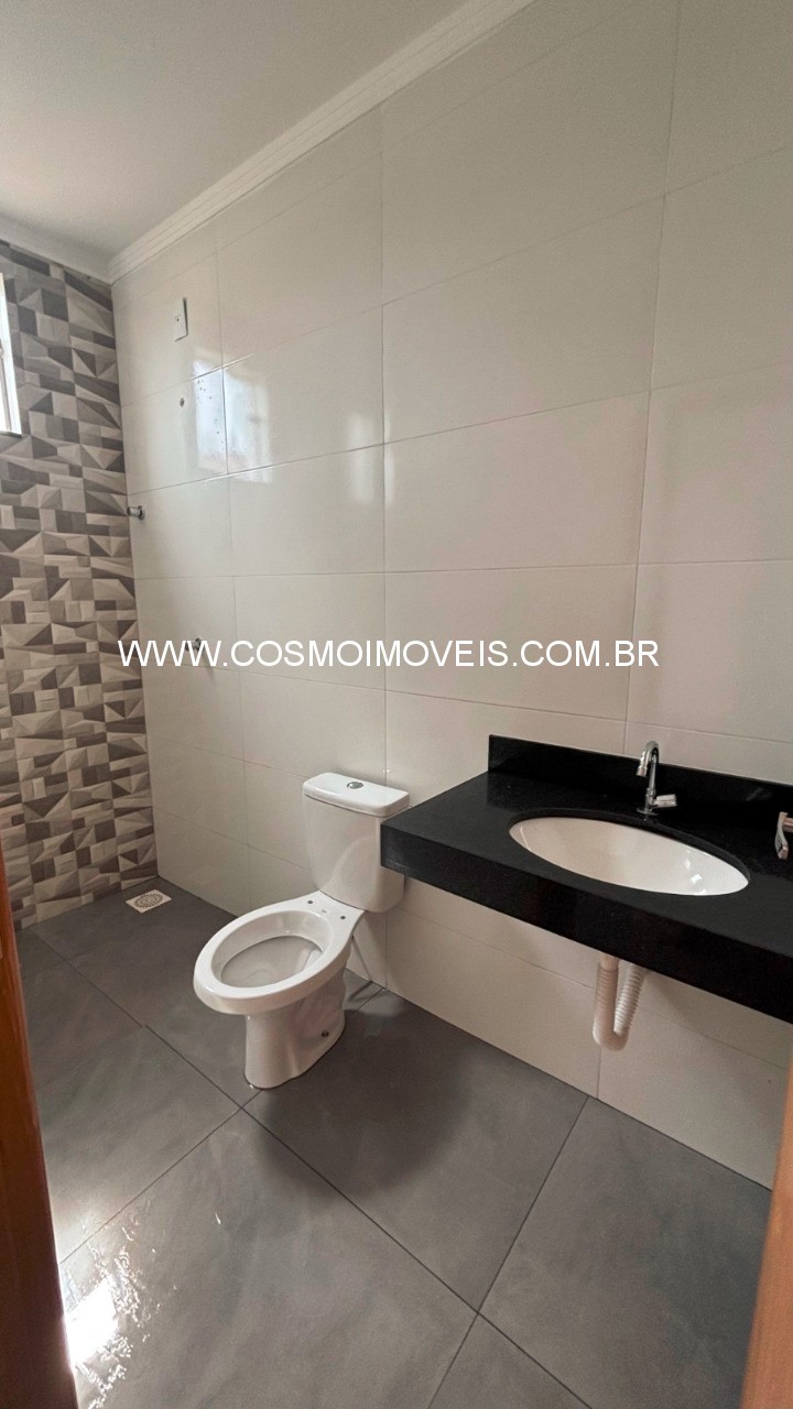 Apartamento, 2 quartos, 60 m² - Foto 5